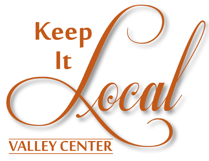 Valley Center Keep It Local